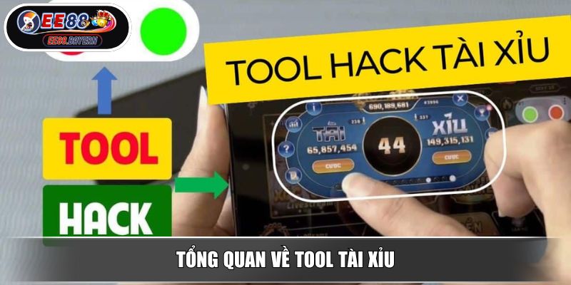 Tool Tài Xỉu - Đánh Giá Ưu Nhược Điểm Và Lưu Ý Khi Sử Dụng 2 Tổng quan về tool tài xỉu